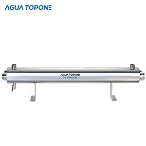 Filtre d'aigua lleugera