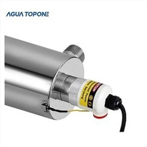 Sistema de desinfecció Philips