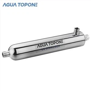 Purificador d'aigua UV per a la llar