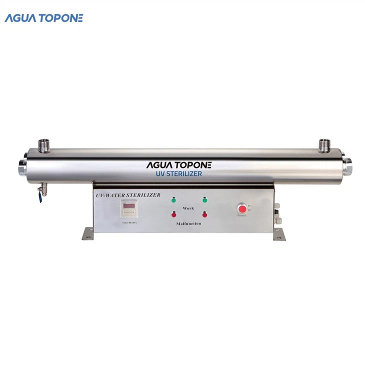 Làmpada de desinfecció UV Philips